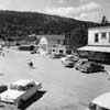 Downtown View 1950's