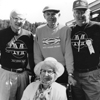 Mouat's 85th Anniversary