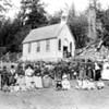 Fulford Church Picnic