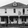 Ganges Inn 1904