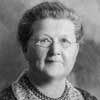 Jane Mouat