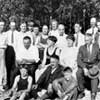 Mouat's Brothers Picnic 1926