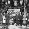 Mouat's Park Dedication 1961