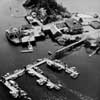 Mouat's Ferry 1950